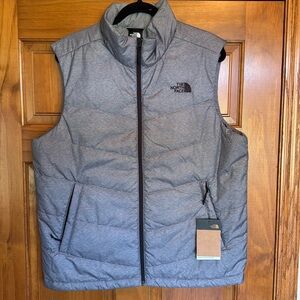 The North Face Men’s Junction Insulated Vest (L)